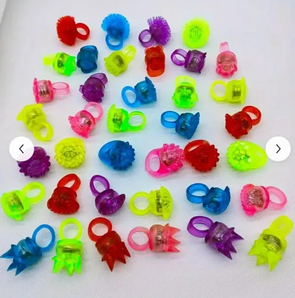 Neon ringen