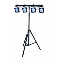 Licht spot set par 64