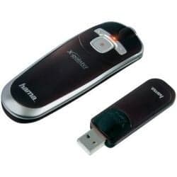 Draadloze USB Presenter