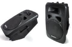 Speaker set 1200 watt
