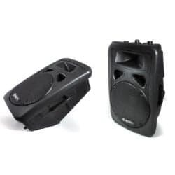 Speaker set 1600 watt