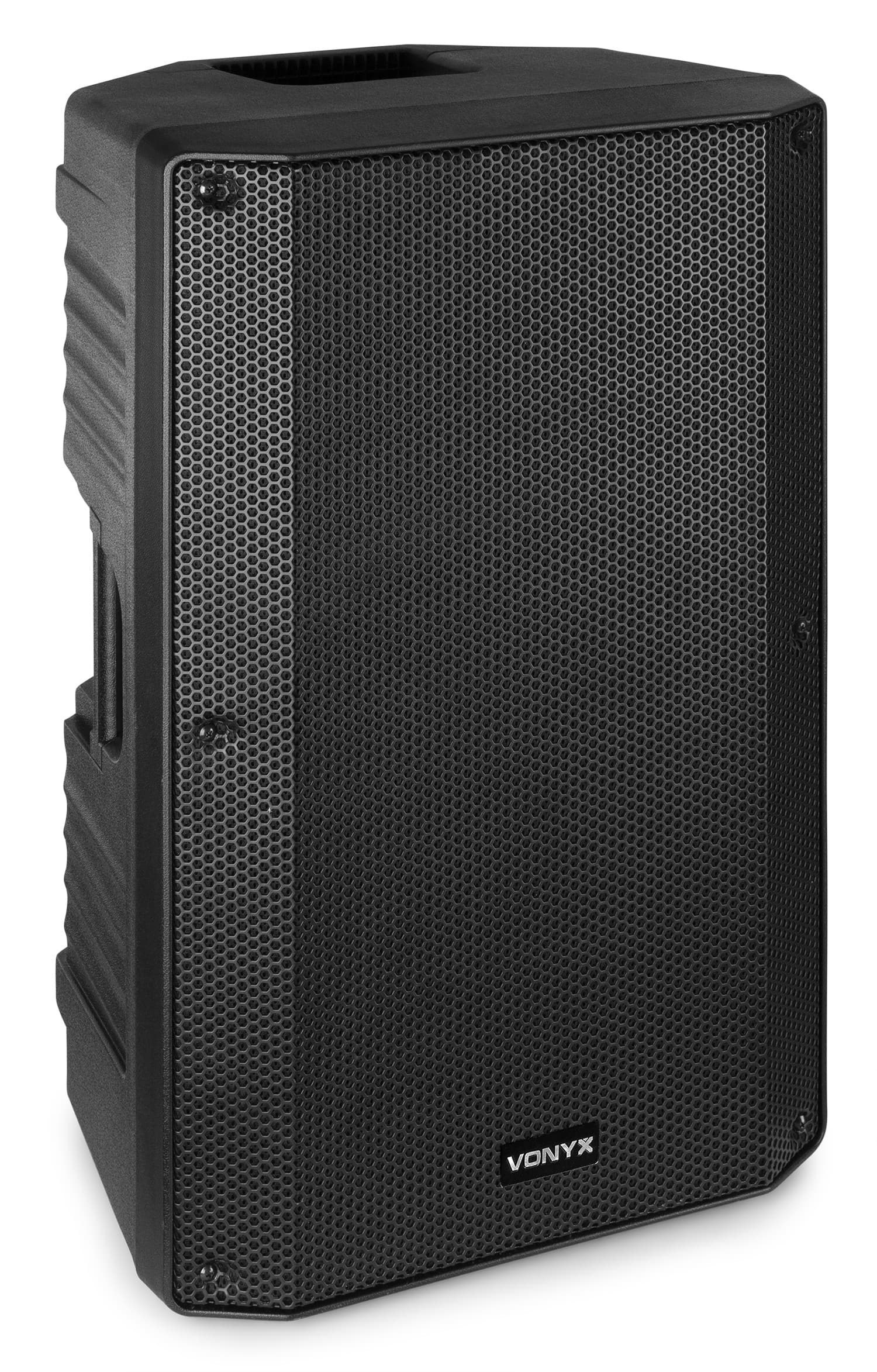 Actieve Speaker 800 watt vermogen huren in Zwolle en omgeving